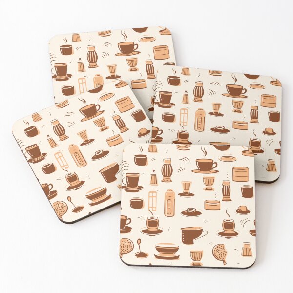 Item preview, Café Noir designed and sold by natthaaekf.