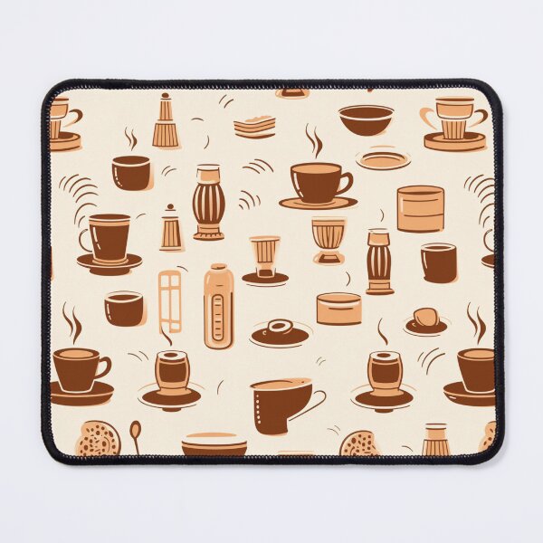 Item preview, Café Noir designed and sold by natthaaekf.