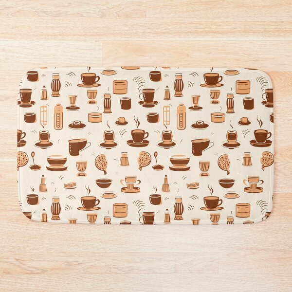 Item preview, Café Noir designed and sold by natthaaekf.