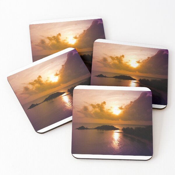 Item preview, Sunrise and Sunset in the land of Smiles designed and sold by Philip Britton.