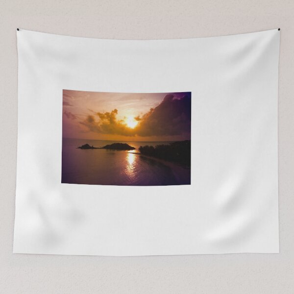 Item preview, Sunrise and Sunset in the land of Smiles designed and sold by Philip Britton.