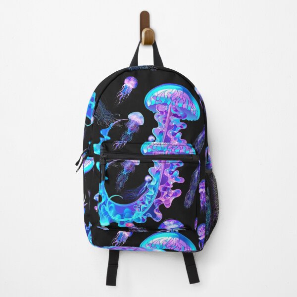 Item preview, JELLY FISH EVERYWHERE designed and sold by Kezmich Works.