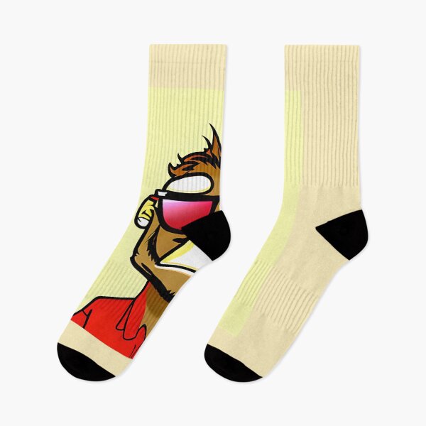 Item preview, Red Monkey designed and sold by ShilpyDesign.