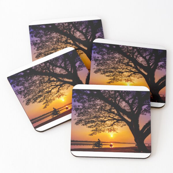 Item preview, Sunrise and Sunset in the land of Smiles designed and sold by Philip Britton.