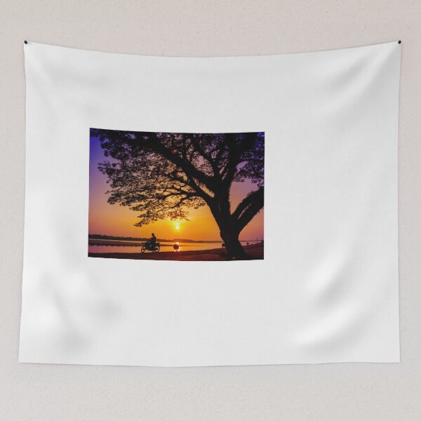 Item preview, Sunrise and Sunset in the land of Smiles designed and sold by Philip Britton.