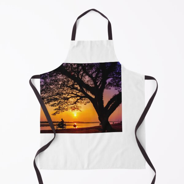 Item preview, Sunrise and Sunset in the land of Smiles designed and sold by Philip Britton.