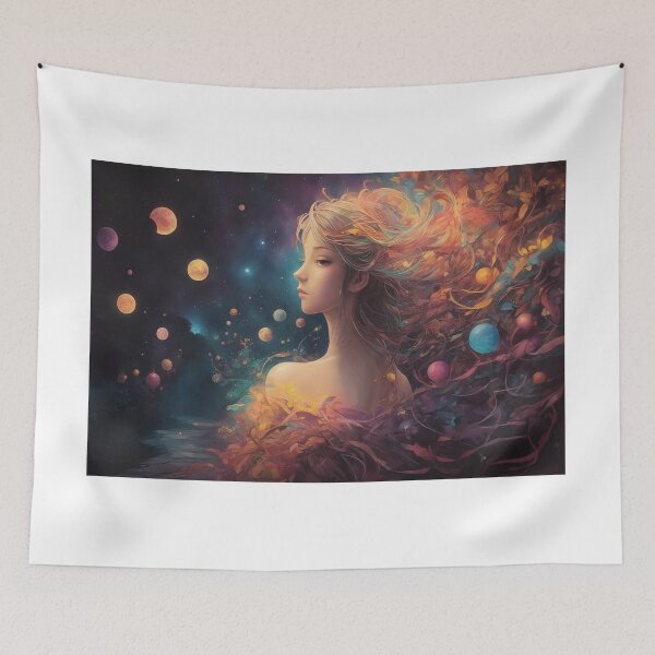 Item preview, Somewhere women I thought the world must revolve around her!! designed and sold by Natcharee.