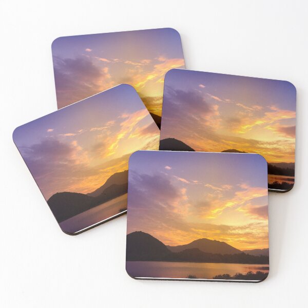 Item preview, Sunrise and Sunset in the land of Smiles designed and sold by Philip Britton.