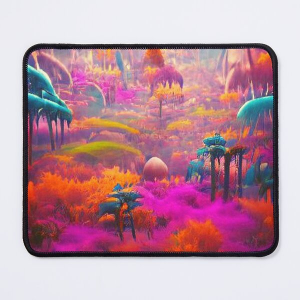 Item preview, Brilliant Forrest designed and sold by VisionGalaxyDesigns.