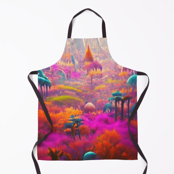 Item preview, Brilliant Forrest designed and sold by VisionGalaxyDesigns.