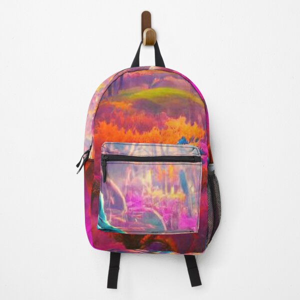 Item preview, Brilliant Forrest designed and sold by VisionGalaxyDesigns.
