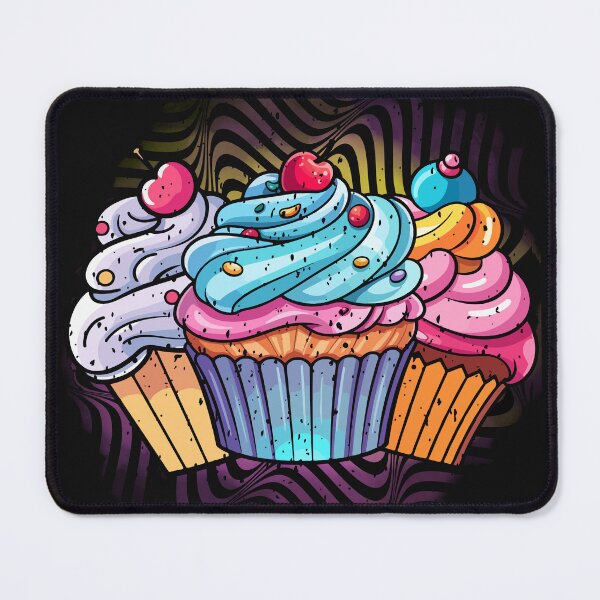 Item preview, Muffins designed and sold by PixelRealm.