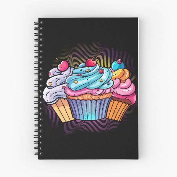 Item preview, Muffins designed and sold by PixelRealm.