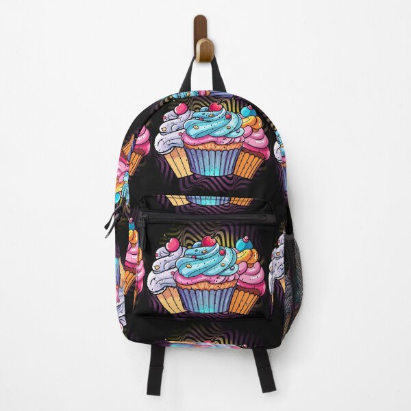 Item preview, Muffins designed and sold by PixelRealm.