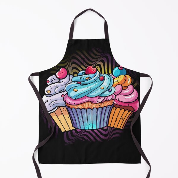 Item preview, Muffins designed and sold by PixelRealm.