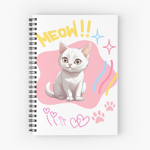 Item preview, cat 30 designed and sold by ThanaDesign.
