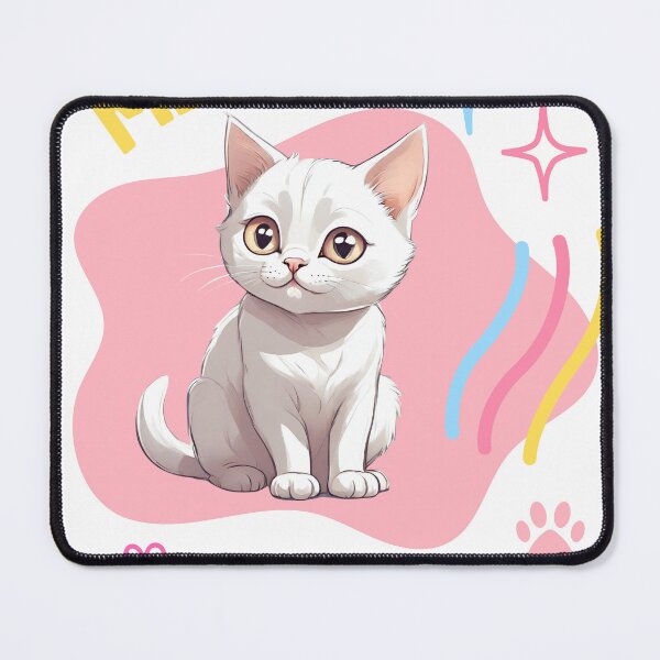 Item preview, cat 30 designed and sold by ThanaDesign.
