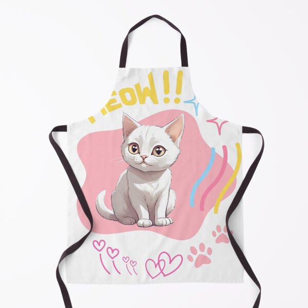 Item preview, cat 30 designed and sold by ThanaDesign.