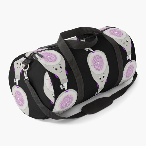 Item preview, Cute Urostomy Bag designed and sold by CaitlynConnor.