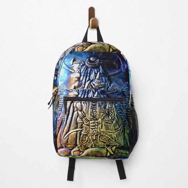 Item preview, Anubis; Egyptian god of the dead. designed and sold by TroyStory.