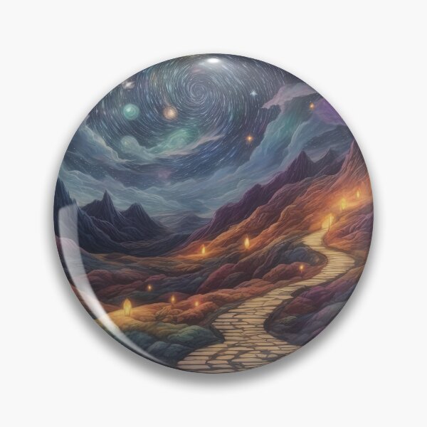 Item preview, star trail full of stars But we know that no one wants to go! designed and sold by Natcharee.
