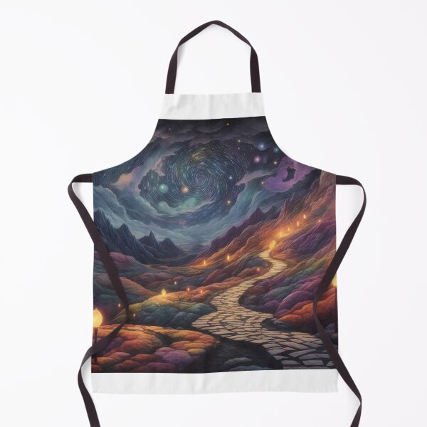 Item preview, star trail full of stars But we know that no one wants to go! designed and sold by Natcharee.