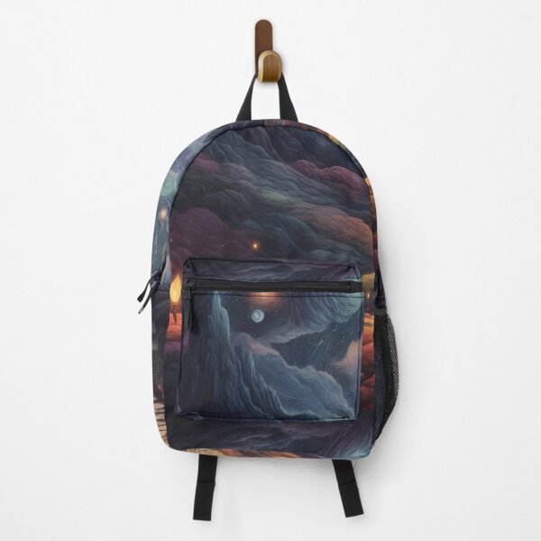 Item preview, star trail full of stars But we know that no one wants to go! designed and sold by Natcharee.