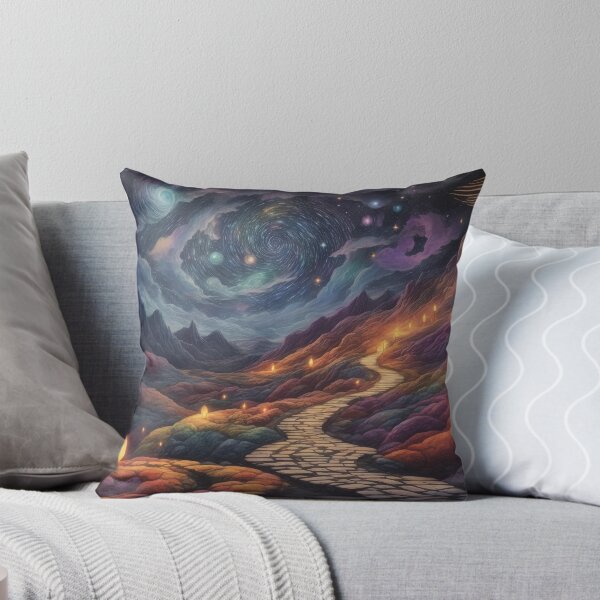 Item preview, star trail full of stars But we know that no one wants to go! designed and sold by Natcharee.