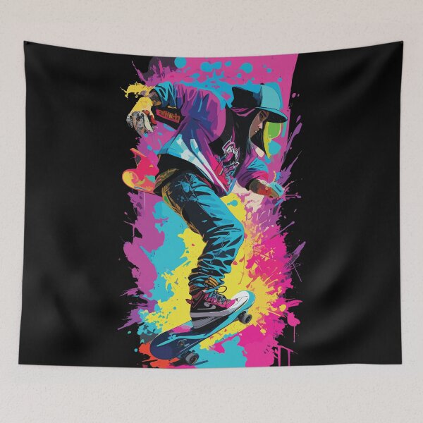 Item preview, Skate Is My Life designed and sold by limos.