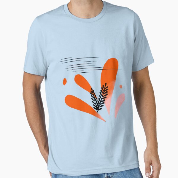 Item preview, Abstract Art: A Vibrant and Bold Celebration of Color, Form, and Movement designed and sold by 11SINZSHRI.