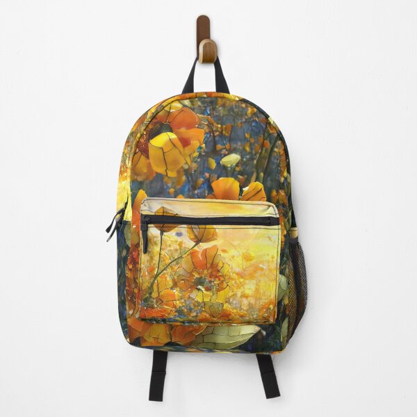 Item preview, A kaleidoscope of sunflowers shines like the sun. designed and sold by Natcharee.