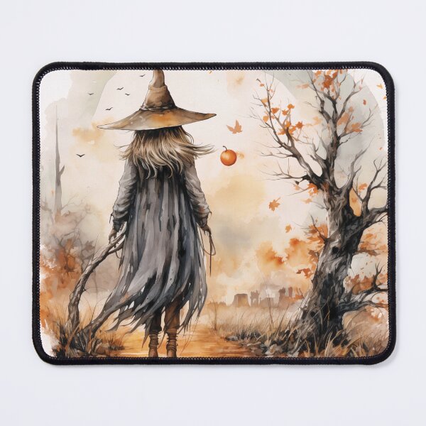 Item preview, Forest witch designed and sold by WBCreativeWS.