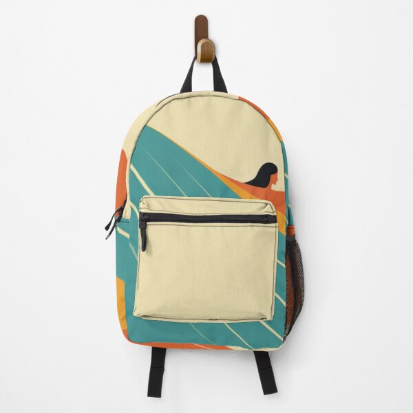Item preview, Wild Swimming designed and sold by Anniko Art Studio.