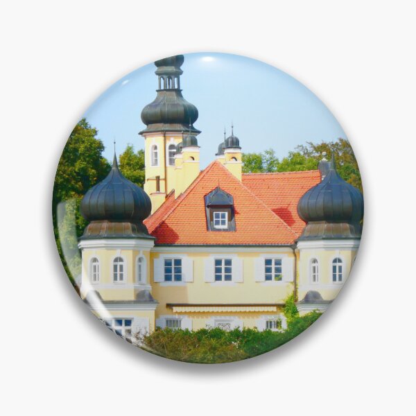 Item preview, Schloss Rieden designed and sold by angel1.