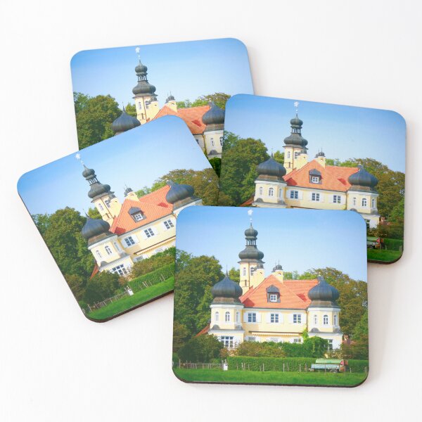 Item preview, Schloss Rieden designed and sold by angel1.