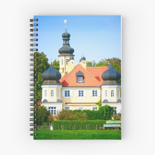 Item preview, Schloss Rieden designed and sold by angel1.