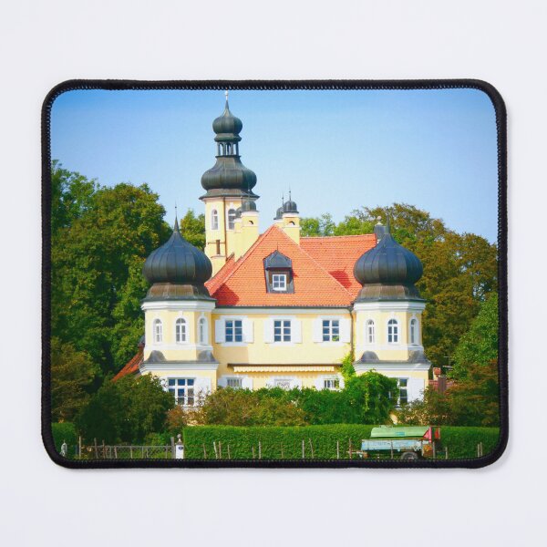 Item preview, Schloss Rieden designed and sold by angel1.