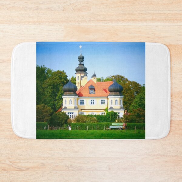 Item preview, Schloss Rieden designed and sold by angel1.