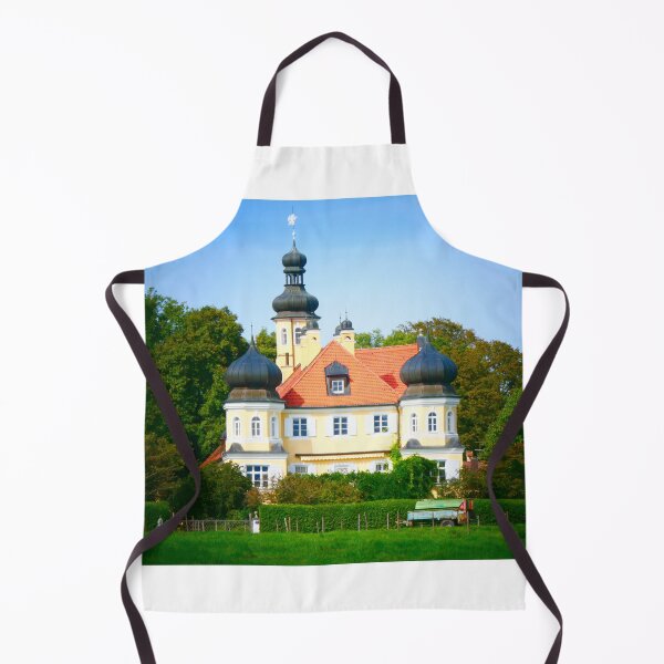 Item preview, Schloss Rieden designed and sold by angel1.