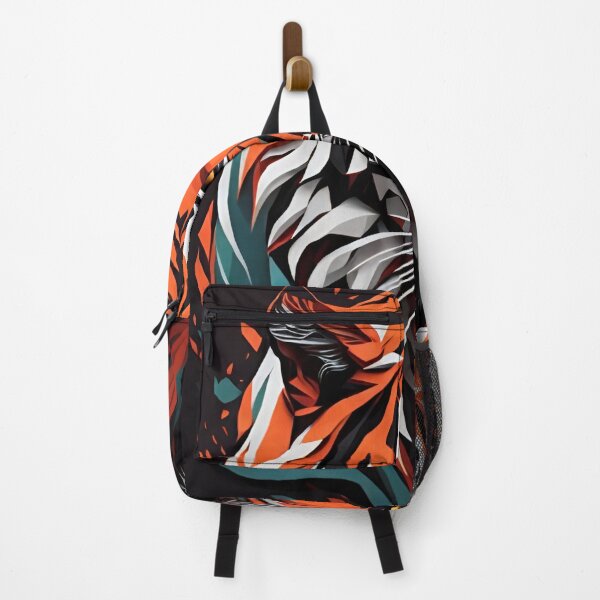 Item preview, Tiger head designed and sold by Travellerx.