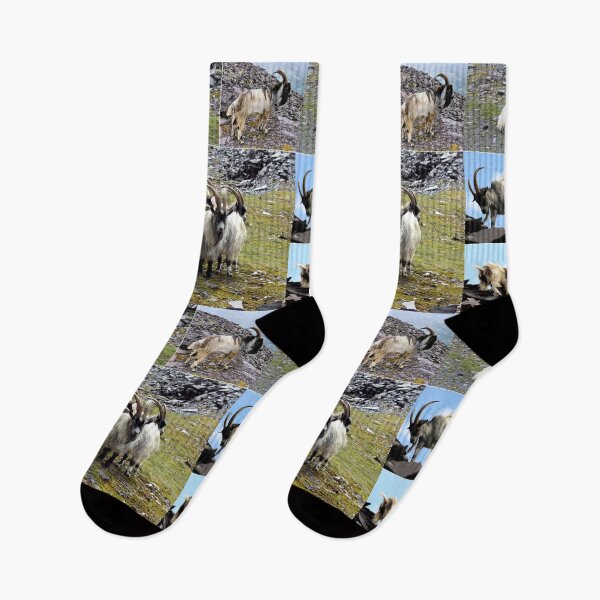 Item preview, goats designed and sold by KathleenDawson.