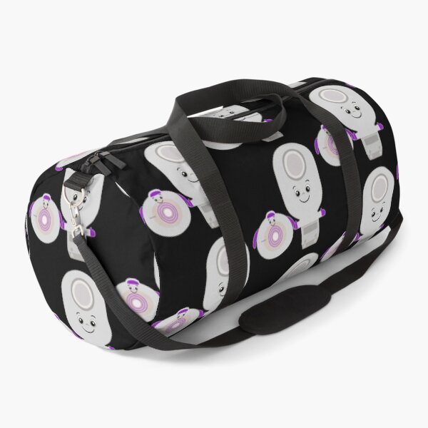 Item preview, Cute Two piece Ostomy Bag designed and sold by CaitlynConnor.