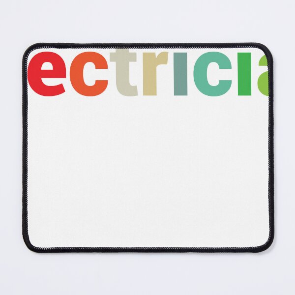 Item preview, Electrician No 1 / Electricity  designed and sold by Tee Hub.