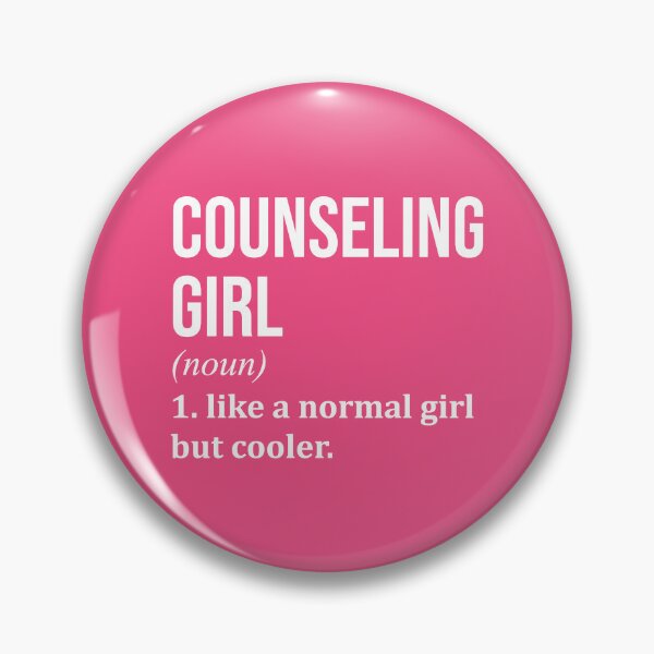 Item preview, Counseling Girl Definition Counselor for Women designed and sold by XCIV.