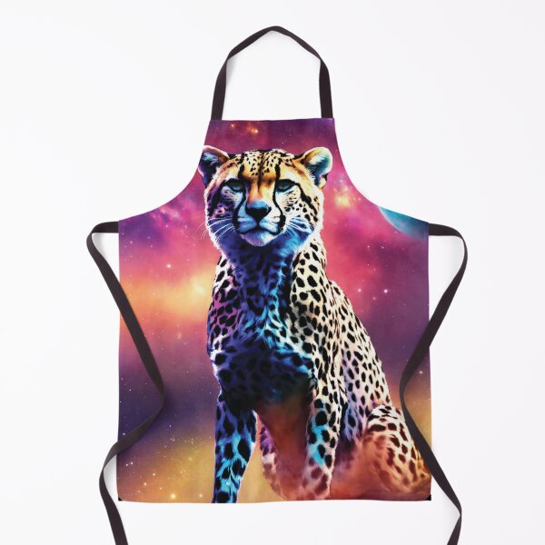 Item preview, Galactic Cheetah designed and sold by alw951.