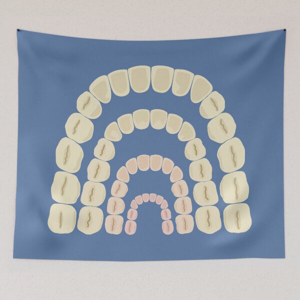 Item preview, Toothbow designed and sold by BundaBear.