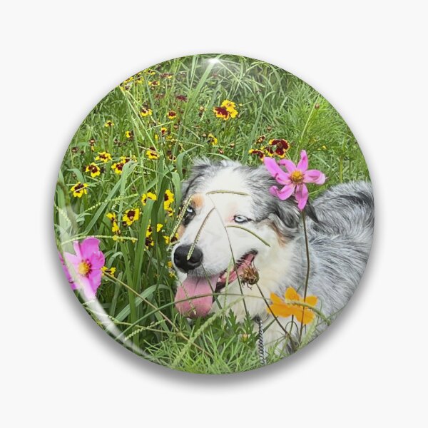Item preview, ekko smells the flowers designed and sold by Akerman16.
