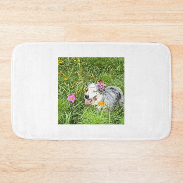 Item preview, ekko smells the flowers designed and sold by Akerman16.