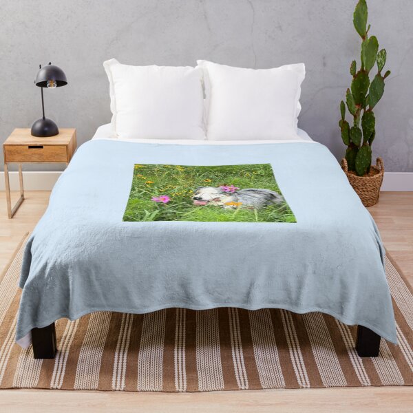 Item preview, ekko smells the flowers designed and sold by Akerman16.
