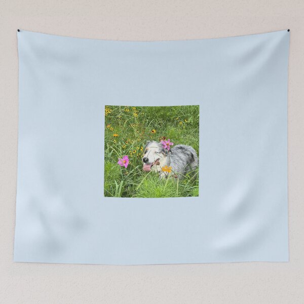 Item preview, ekko smells the flowers designed and sold by Akerman16.